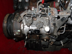 Фото двигателя Citroen ZX 2.0