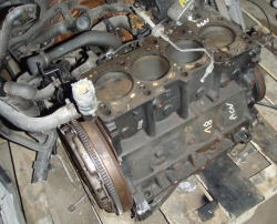 Фото двигателя Volkswagen Bora универсал 1.8 4motion