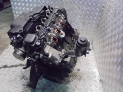 Фото двигателя BMW 1 хэтчбек 5дв. 118 d