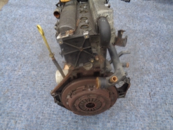 Фото двигателя Opel Corsa Utility пикап II 1.4