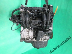 Фото двигателя Seat Cordoba седан II 1.4