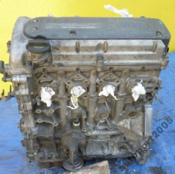 Фото двигателя Suzuki Ignis II 1.5 4WD