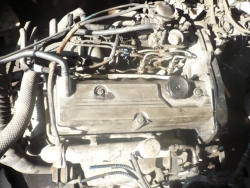 Фото двигателя Mitsubishi Mirage седан IV 2.0 TD 4WD