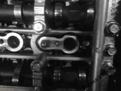 Фото двигателя Honda Accord универсал IV 2.2 i-CTDi