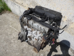 Фото двигателя Seat Cordoba Vario II 1.4 16V