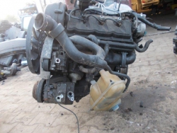 Фото двигателя Volkswagen Passat Variant V 2.5 TDI