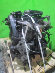 Фото двигателя Audi Cabriolet 1.9 TDI