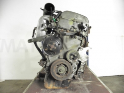 Фото двигателя Suzuki Ignis II 1.3 4WD