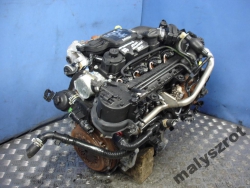 Фото двигателя Peugeot 307 Break 1.4 HDi