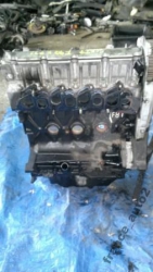 Фото двигателя Renault Kangoo 1.9 dCi 4WD