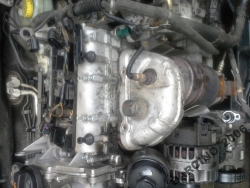 Фото двигателя Mitsubishi Mirage хэтчбек II 1.5 E