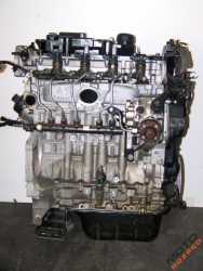 Фото двигателя Peugeot 207 хэтчбек 1.6 HDi