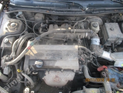 Фото двигателя Mitsubishi FTO купе 2.0