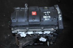 Фото двигателя Peugeot 307 хэтчбек 1.6 16V