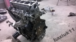 Фото двигателя Peugeot Boxer фургон 2.0 HDI