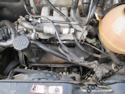 Фото двигателя Volkswagen Vento 2.0 GL
