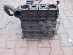 Фото двигателя Volkswagen Golf V 2.0 TDI 16V