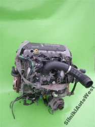 Фото двигателя Suzuki Liana хэтчбек 1.3