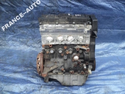 Фото двигателя Peugeot 307 седан 1.6