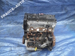Фото двигателя Peugeot 206 SW 1.6 16V