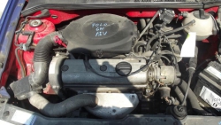 Фото двигателя Volkswagen Polo фургон II 1.0