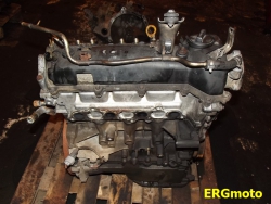 Фото двигателя Toyota Yaris хэтчбек II 1.4 D-4D