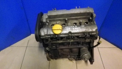 Фото двигателя Opel Vectra B универсал II 1.8 i 16V