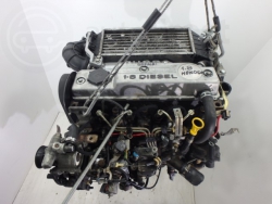 Фото двигателя Ford Mondeo хэтчбек 1.8 TD