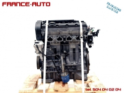 Фото двигателя Lancia Phedra 2.0