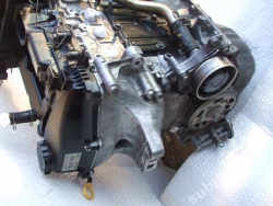 Фото двигателя Mitsubishi Lancer седан VII 1.5