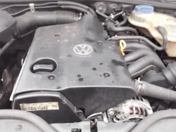 Фото двигателя Volkswagen Passat Variant V 1.6