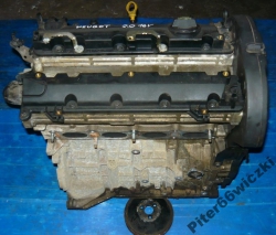Фото двигателя Peugeot 306 кабрио 1.8 16V