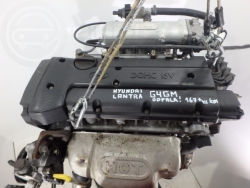 Фото двигателя Hyundai Lantra универсал II 1.8 16V