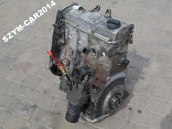 Фото двигателя Volkswagen Passat Variant IV 2.0 Syncro