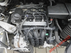 Фото двигателя Mitsubishi Colt VI 1.1 Bifuel