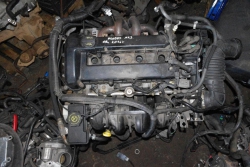 Фото двигателя Ford Mondeo универсал III 2.0 16V