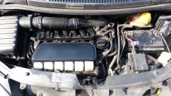 Фото двигателя Volkswagen Sharan 2.8 V6 24V