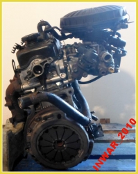 Фото двигателя Suzuki Swift хэтчбек II 1.3 4WD