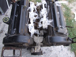 Фото двигателя Ford Scorpio седан II 2.9 i 24V