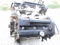 Фото двигателя Ford Scorpio седан II 2.9 i 24V