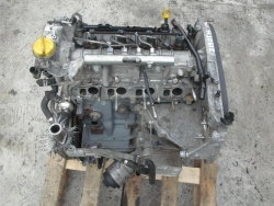 Фото двигателя Saab 9-5 универсал 1.9 TiD