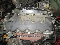 Фото двигателя Nissan Primera хэтчбек III 2.2 dCi