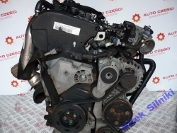 Фото двигателя Audi TT Roadster 1.8 T