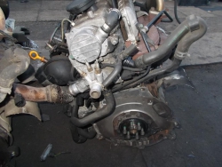 Фото двигателя Seat Ibiza III 1.9 TDI