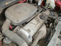 Фото двигателя Seat Ibiza II 1.4 i