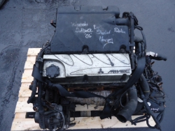 Фото двигателя Great Wall Hover вездеход закрытый 2.4 4WD