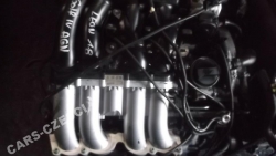 Фото двигателя Skoda Octavia универсал 1.8 20V