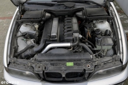Фото двигателя Volkswagen Kaefer 1.2