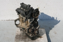 Фото двигателя Peugeot 307 SW 1.4 HDi 70