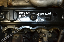 Фото двигателя Audi A4 2.4